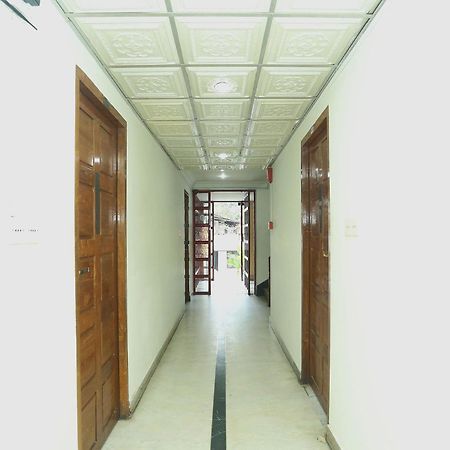 Hotel O Oasis Thiruvananthapuram Dış mekan fotoğraf