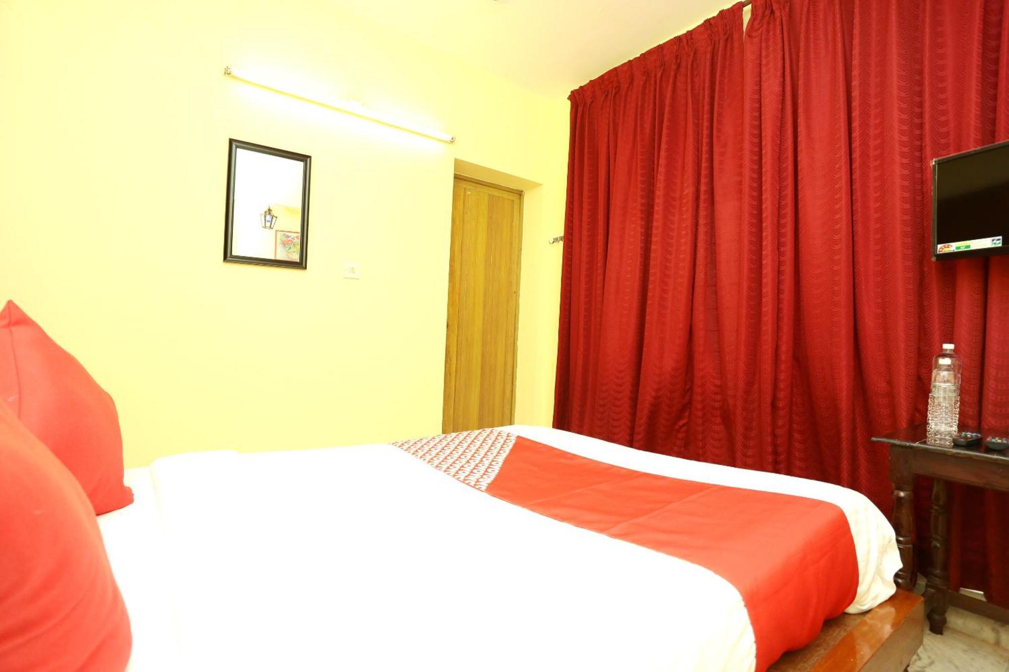 Hotel O Oasis Thiruvananthapuram Dış mekan fotoğraf